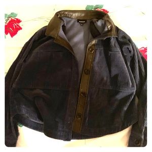 Vintage Jacket (Worth New York)